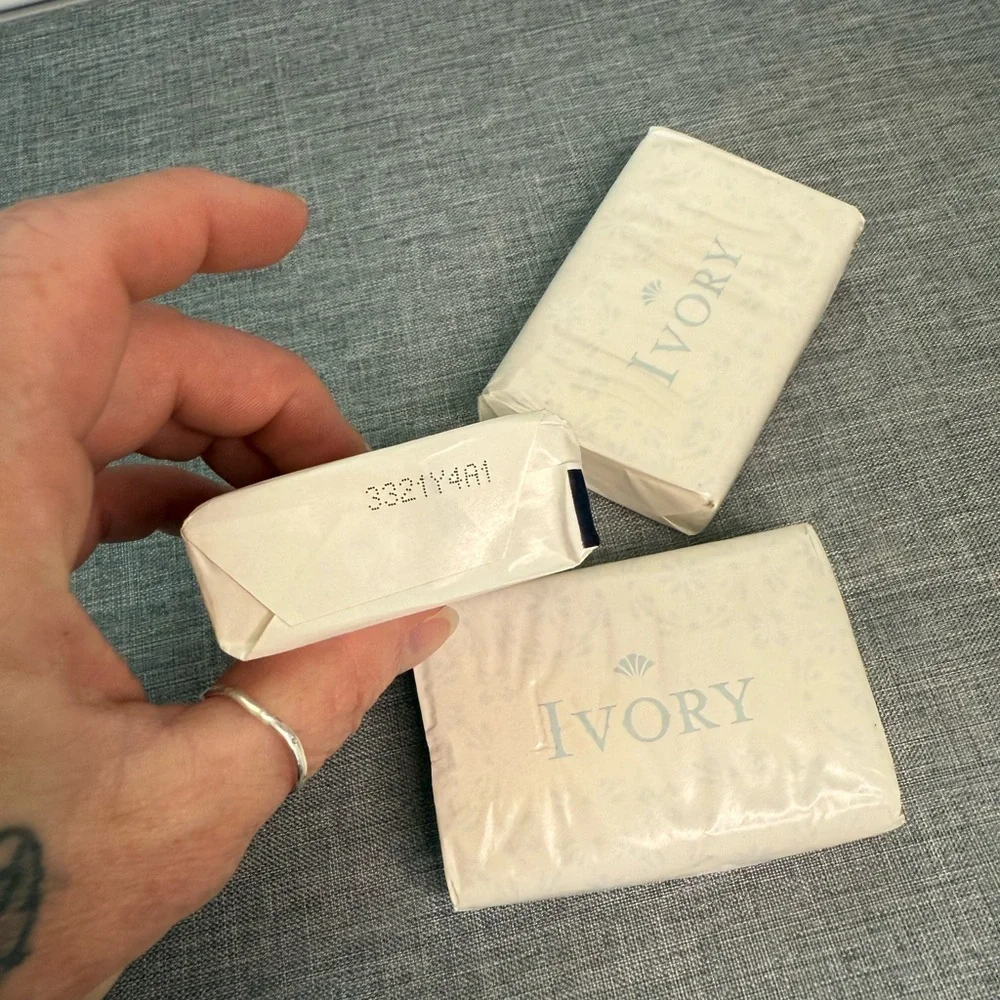 White Wash Cloths